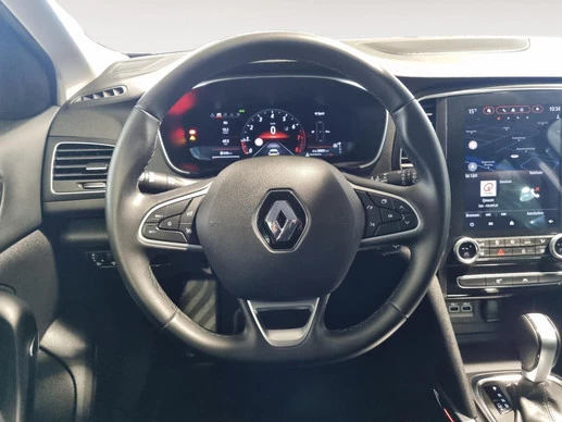 Renault Mégane Estate - Afbeelding 13 van 28