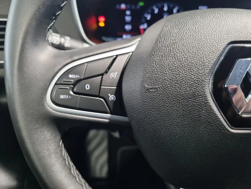 Renault Mégane Estate - Afbeelding 14 van 28