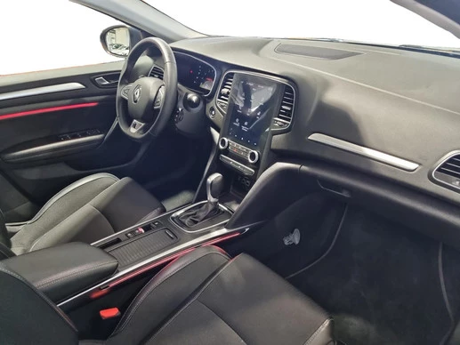 Renault Mégane Estate - Afbeelding 16 van 28