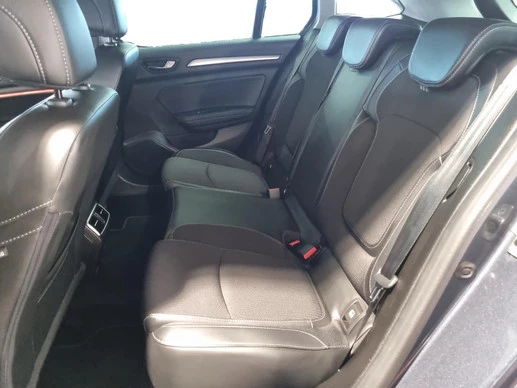 Renault Mégane Estate - Afbeelding 21 van 28