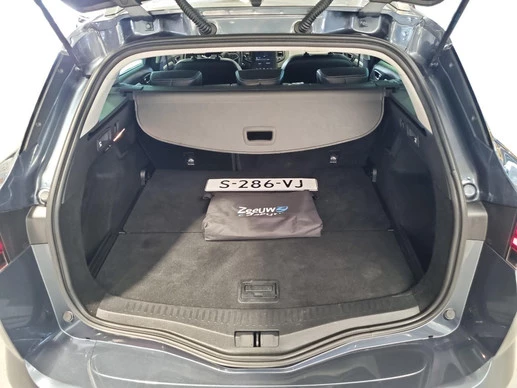 Renault Mégane Estate - Afbeelding 25 van 28