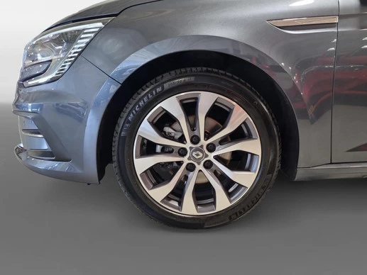 Renault Mégane Estate - Afbeelding 26 van 28