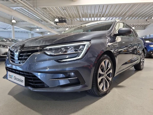 Renault Mégane Estate - Afbeelding 27 van 28