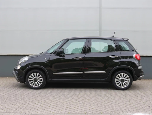 Fiat 500L - Afbeelding 2 van 30