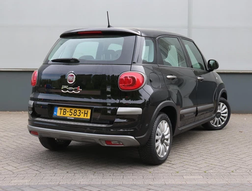 Fiat 500L - Afbeelding 3 van 30