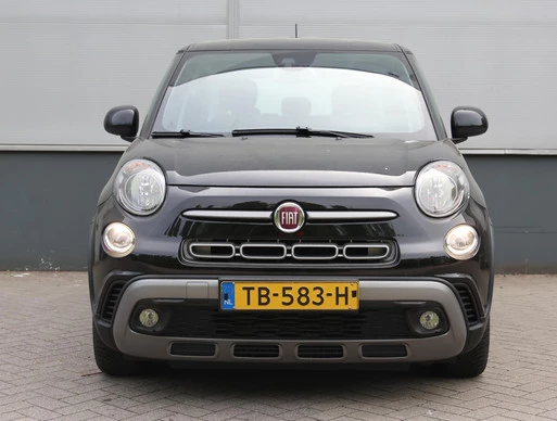 Fiat 500L - Afbeelding 5 van 30