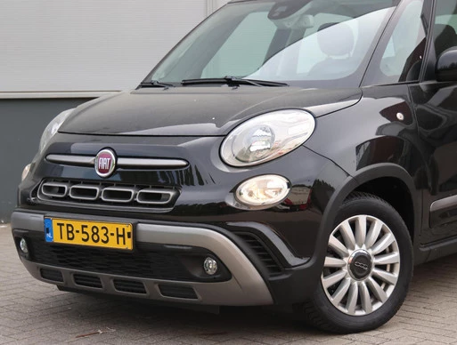 Fiat 500L - Afbeelding 6 van 30