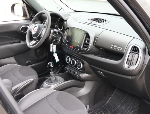 Fiat 500L - Afbeelding 9 van 30