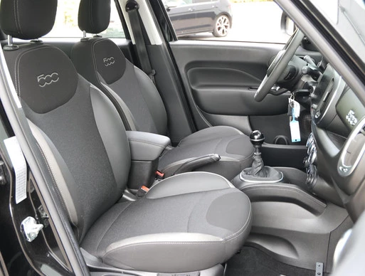 Fiat 500L - Afbeelding 10 van 30