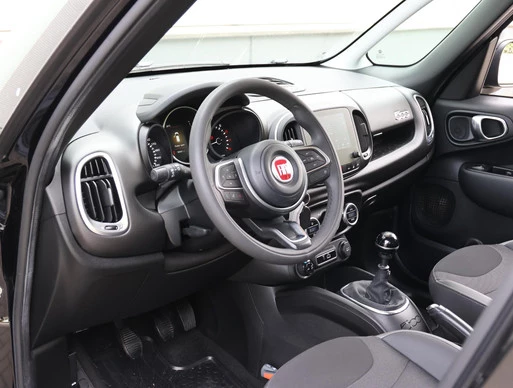 Fiat 500L - Afbeelding 11 van 30