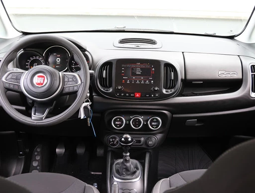 Fiat 500L - Afbeelding 14 van 30