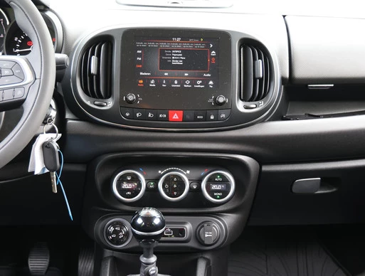 Fiat 500L - Afbeelding 15 van 30