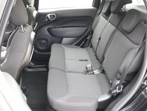 Fiat 500L - Afbeelding 17 van 30