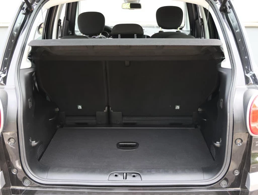 Fiat 500L - Afbeelding 18 van 30