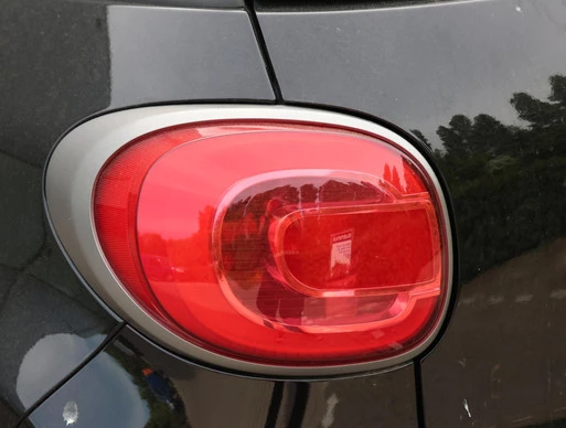 Fiat 500L - Afbeelding 20 van 30