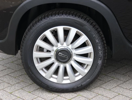 Fiat 500L - Afbeelding 21 van 30