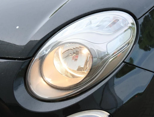 Fiat 500L - Afbeelding 22 van 30