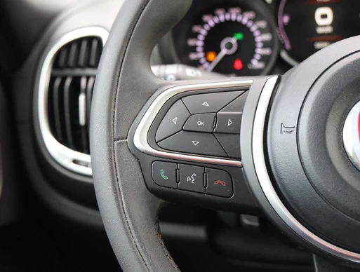 Fiat 500L - Afbeelding 25 van 30