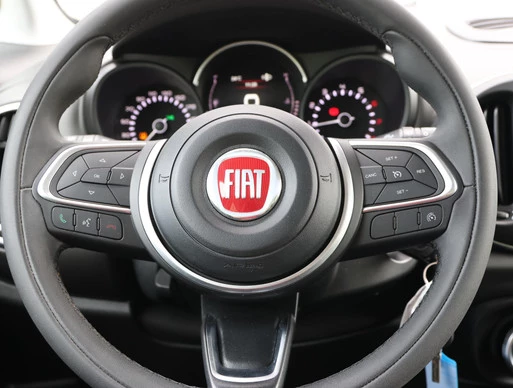Fiat 500L - Afbeelding 27 van 30