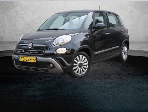 Fiat 500L - Afbeelding 1 van 30
