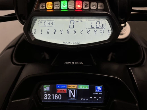 Ducati Diavel - Afbeelding 2 van 21