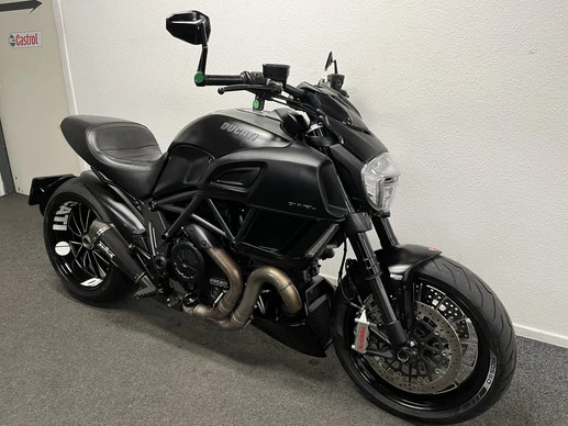 Ducati Diavel - Afbeelding 3 van 21