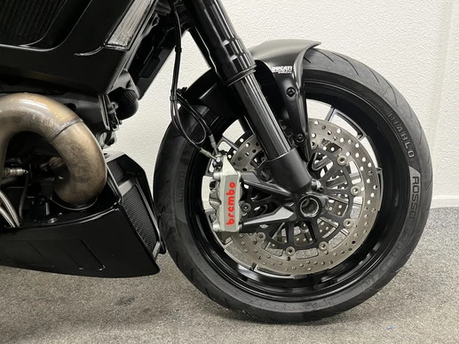 Ducati Diavel - Afbeelding 7 van 21