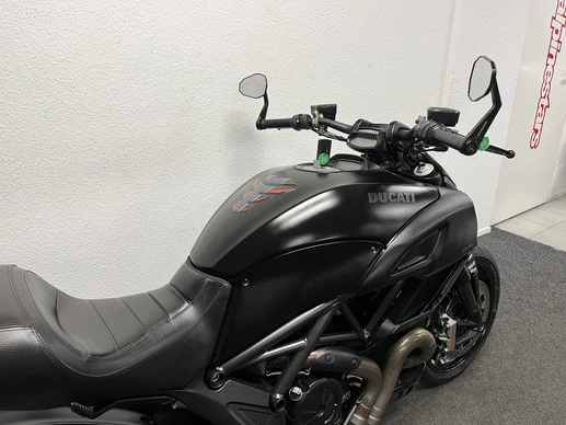 Ducati Diavel - Afbeelding 8 van 21