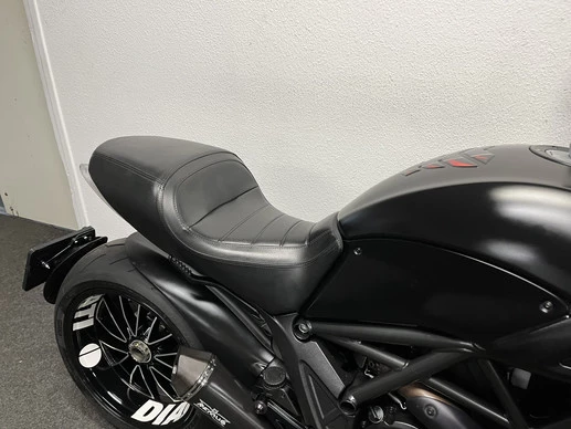 Ducati Diavel - Afbeelding 9 van 21