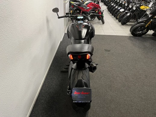 Ducati Diavel - Afbeelding 11 van 21