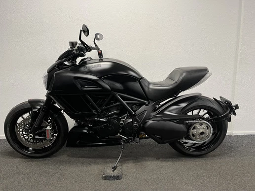 Ducati Diavel - Afbeelding 12 van 21