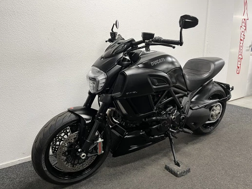Ducati Diavel - Afbeelding 13 van 21