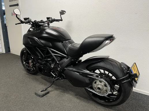 Ducati Diavel - Afbeelding 14 van 21