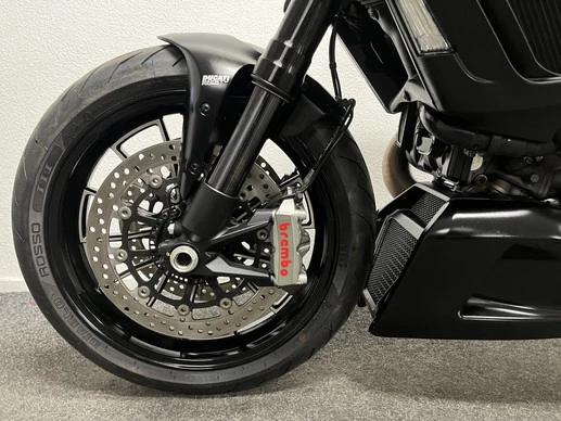 Ducati Diavel - Afbeelding 15 van 21
