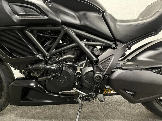 Ducati Diavel - Afbeelding 16 van 21