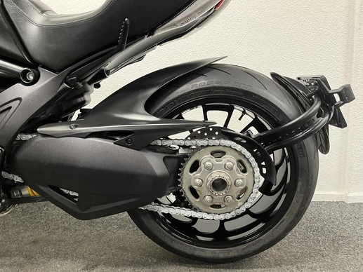 Ducati Diavel - Afbeelding 17 van 21