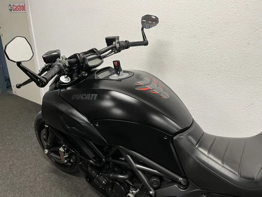 Ducati Diavel - Afbeelding 18 van 21