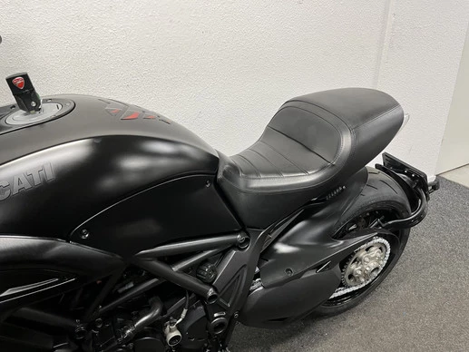 Ducati Diavel - Afbeelding 19 van 21