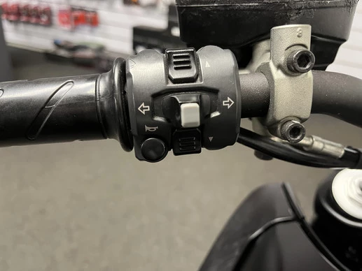 Ducati Diavel - Afbeelding 20 van 21