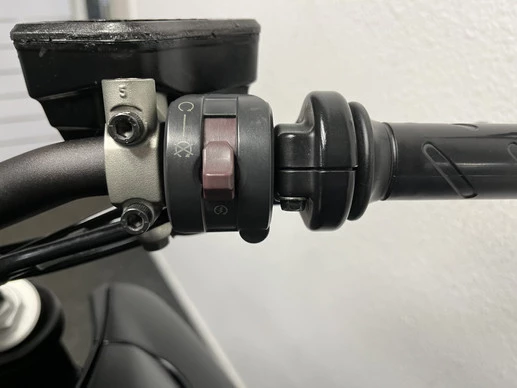 Ducati Diavel - Afbeelding 21 van 21