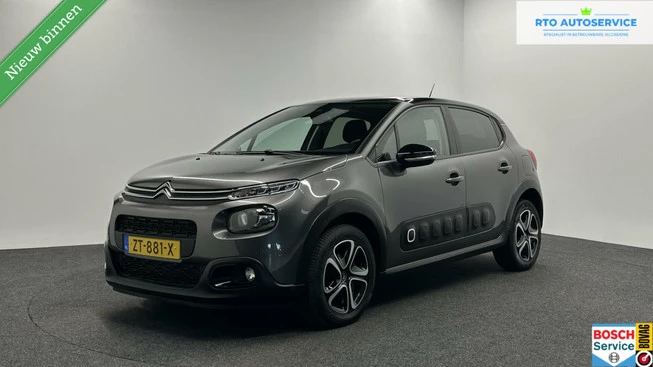 Citroën C3 - Afbeelding 1 van 30