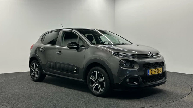 Citroën C3 - Afbeelding 3 van 30