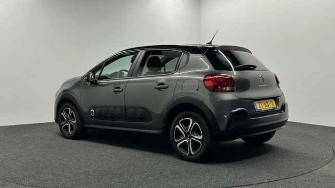Citroën C3 - Afbeelding 4 van 30