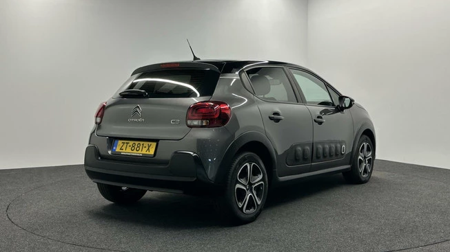 Citroën C3 - Afbeelding 5 van 30