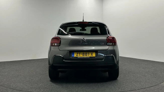 Citroën C3 - Afbeelding 7 van 30
