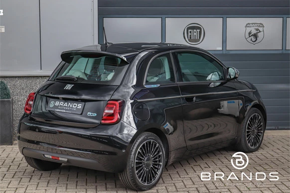 Fiat 500e - Afbeelding 2 van 24