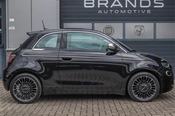Fiat 500e - Afbeelding 3 van 24