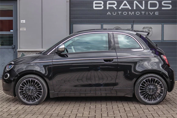 Fiat 500e - Afbeelding 5 van 24