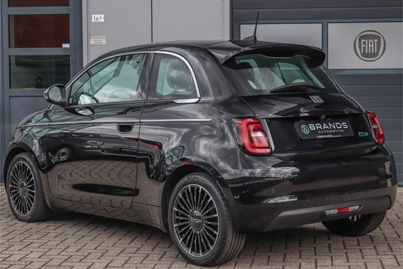Fiat 500e - Afbeelding 6 van 24