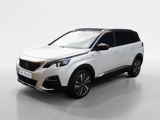 Peugeot 5008 - Afbeelding 1 van 30
